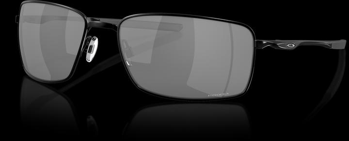 Polished black/prizm black