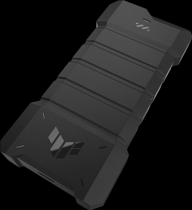 Actual product image ASUS TUF Gaming AS2000 Plus 2To (2000 GB)