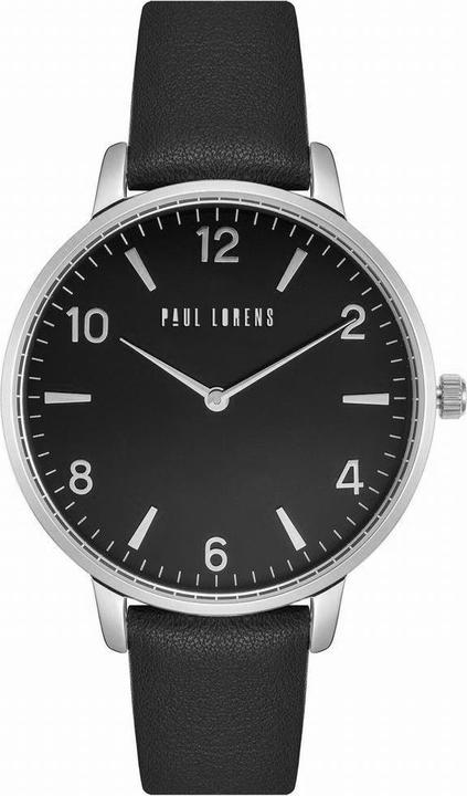 Actual product image Paul Lorens Damenuhr PL12177A6-1A1 (190 mm)