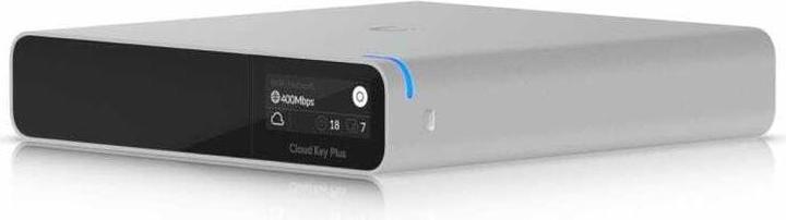 Actual product image Ubiquiti UCK-G2-SSD (Network Video Recorder (NVR))