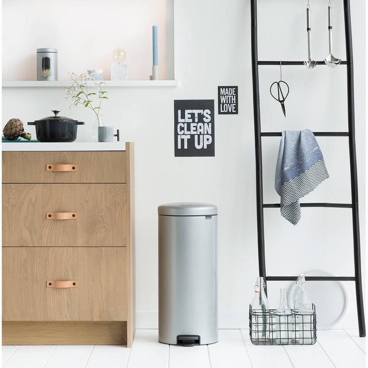 Actual product image Brabantia NewIcon (30 l)