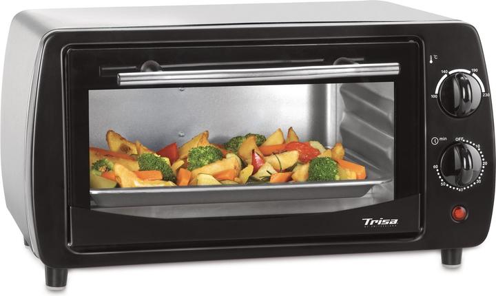 Trisa Easy Fill 10