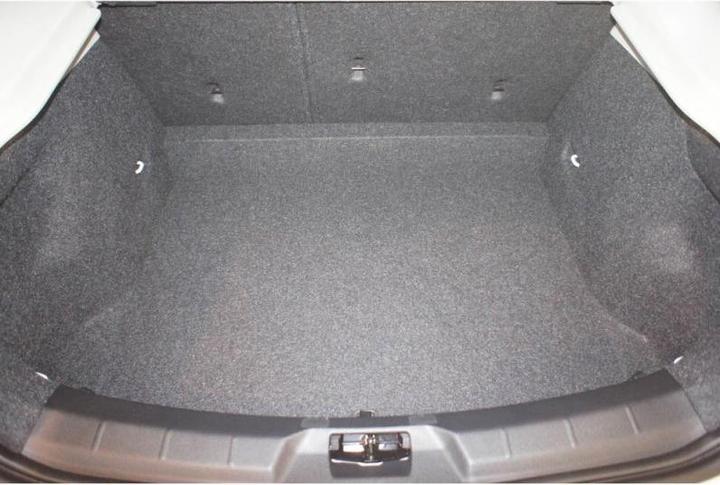 Produktbild ProPlus Kofferraumwanne für Volvo V40 ab 2012 bis heute (ohne variablem Boden)