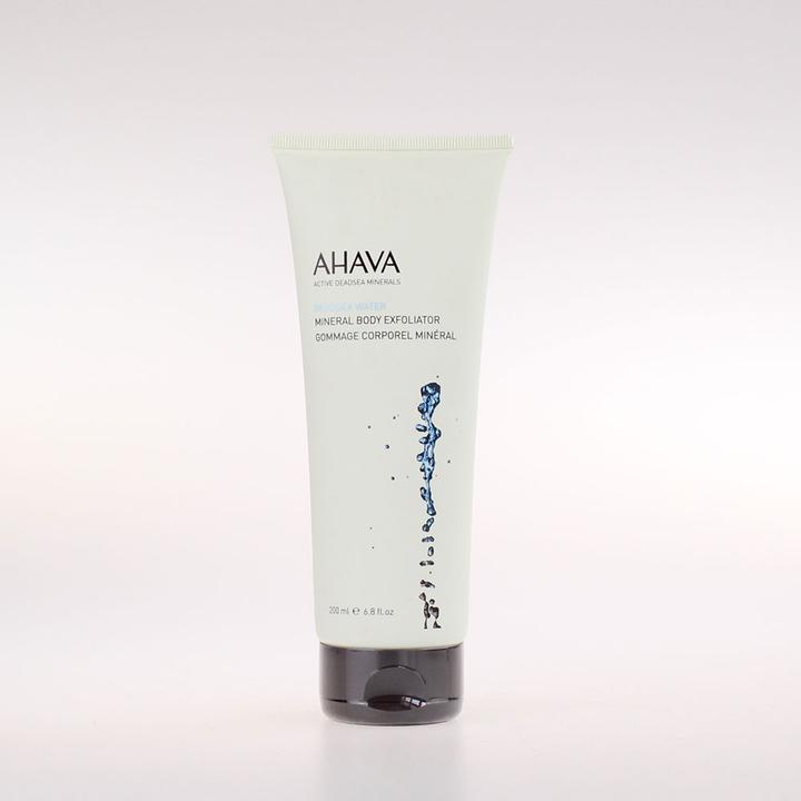 Immagine prodotto Ahava Esfoliante per il corpo all'acqua minerale di Deadsea (200 ml)