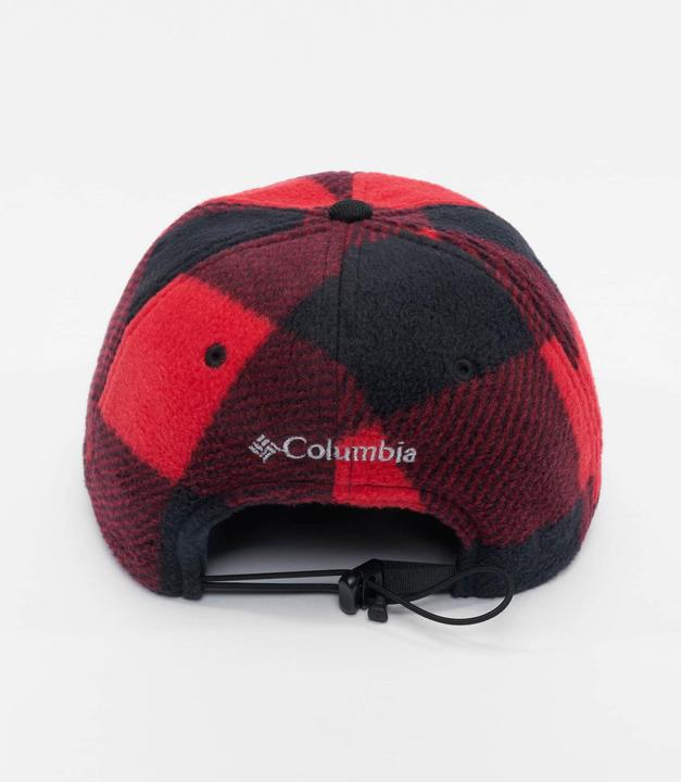 Produktbild Columbia CSC II Fleece Ball Cap - 93545 (One Size)
