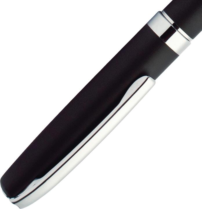 Produktbild Online ELEGANZA Drehkugelschreiber (Schwarz, 1 x)