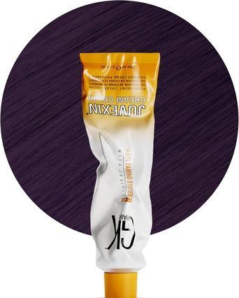 Actual product image Gk Hair Juvexin (Violet)