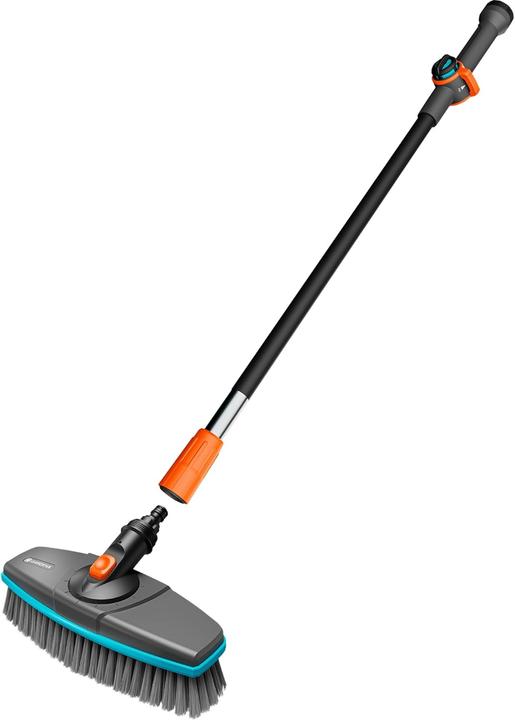 Actual product image Gardena Telescopic handle (2.60 m)