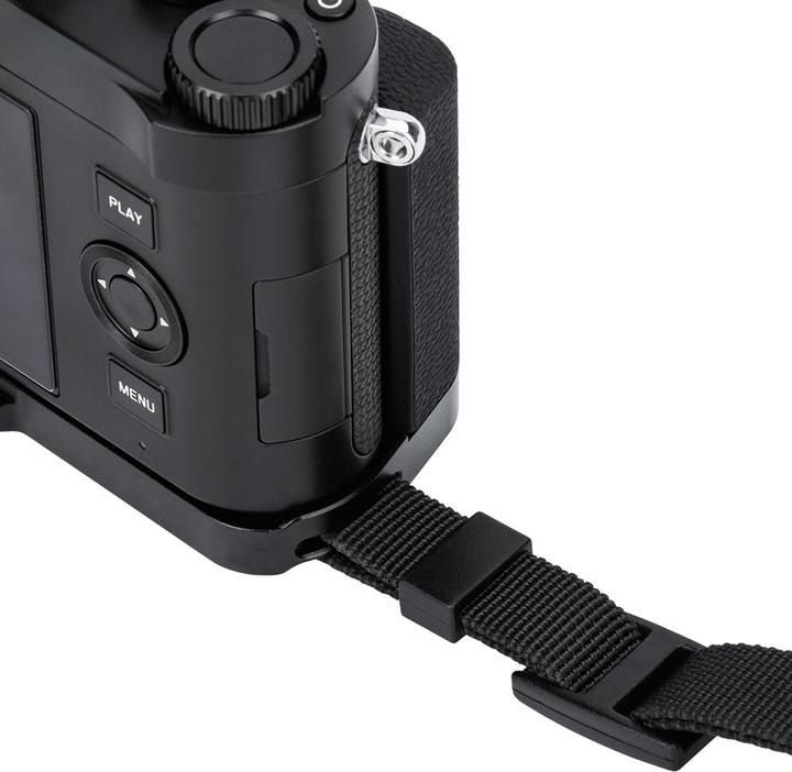 Produktbild JJC Camera Hand Grip (Handgriff)
