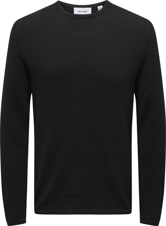 Produktbild Only & Sons Strickpullover (S)