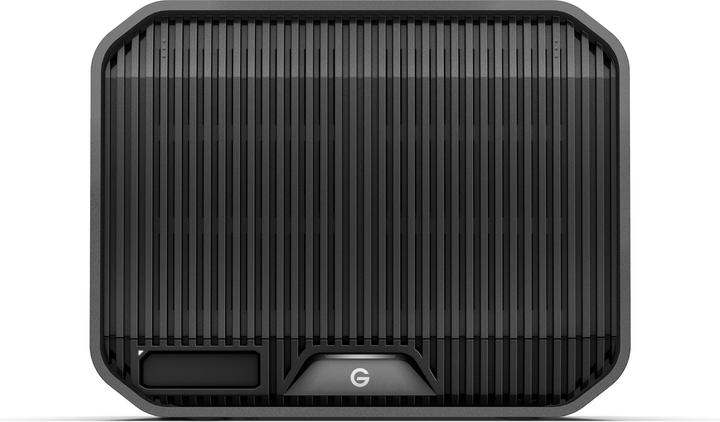 Image du produit SanDisk G-Raid Project 24tb Emea (24 To)