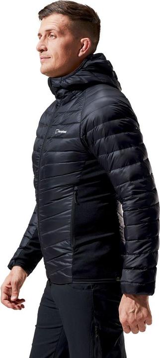 Produktbild Berghaus Tephra 2.0 Kapuzen-Isolierjacke für Jacket (52)