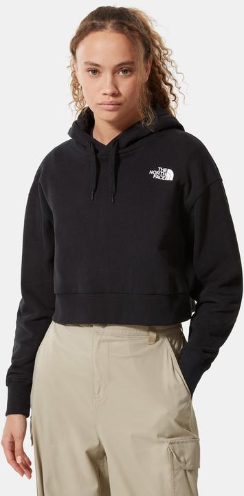 Image du produit North Face Tendance Crop (L)