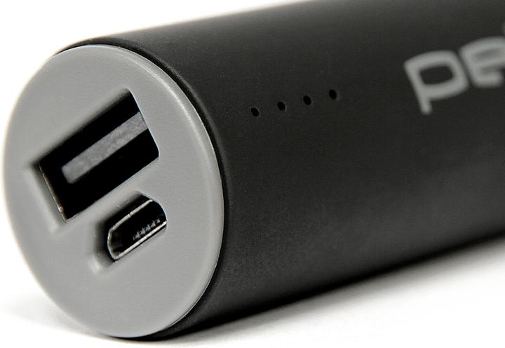 Actual product image veho VPP-102-BL-2200 Battery charger (2200 mAh, 8140 Wh)