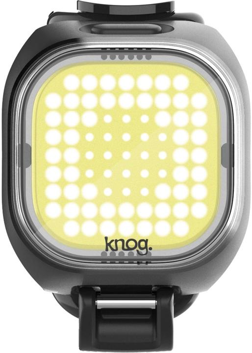 Produktbild knog. Blinder Mini Square (50 lm, 50 lm)