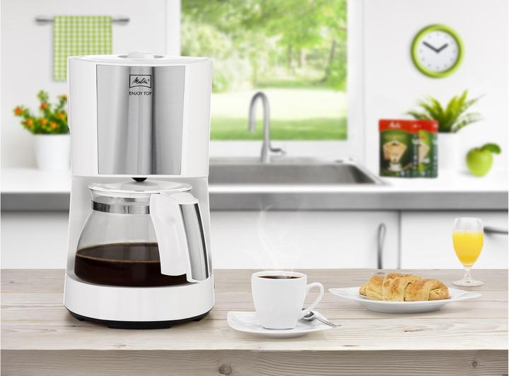 Immagine prodotto Melitta Macchina da caffè