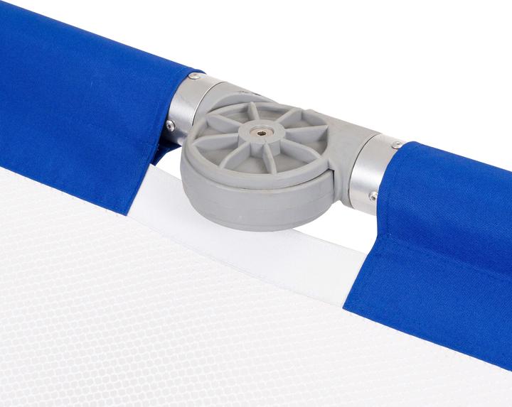 Actual product image Sport-Thieme Foldable mini football goal