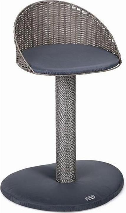 Produktbild Karlie Outdoor Kratzbaum I (84 cm, Grey)
