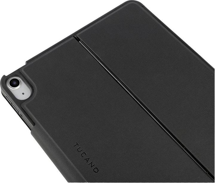 Image du produit Tucano Case Tasto iPad Air 10. Gen. 2022 noir m (iPad)