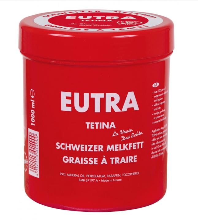 Immagine prodotto Eutra Melkfett (Cane, 1000 ml)