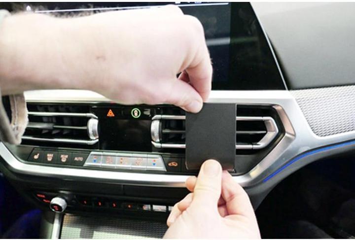 Immagine prodotto Brodit 855498 Supporto per auto BMW serie 3 G20 19-
