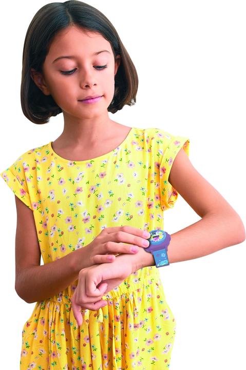 Produktbild Lexibook Stitch Digital Projection Watch (DMW050D) (Multilingual)