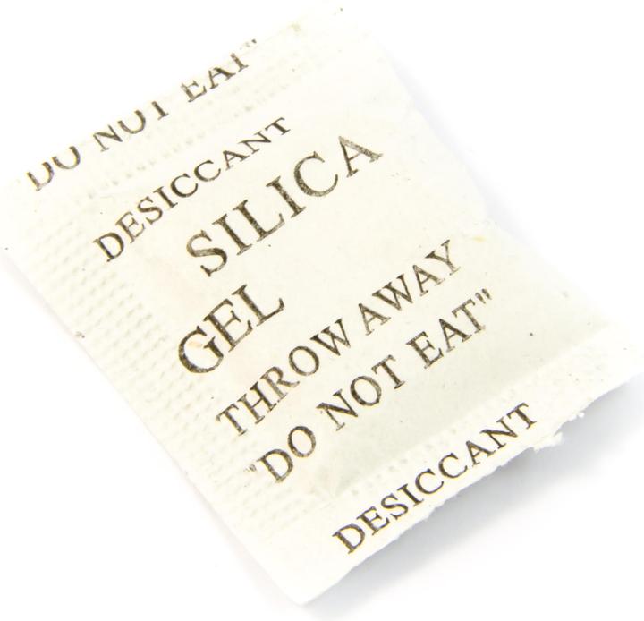 Purecrea Silica Gel (Housing)