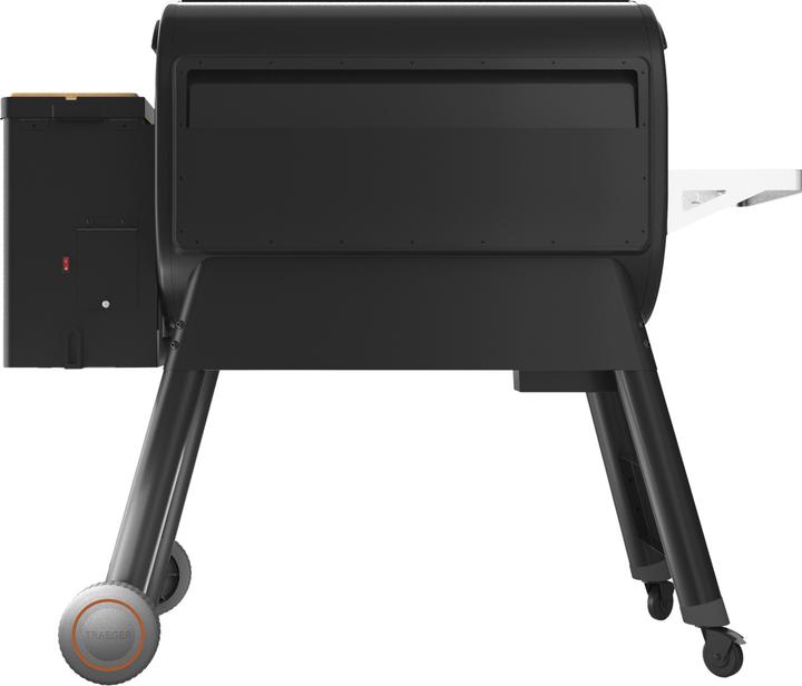 Actual product image Traeger Timberline 1300