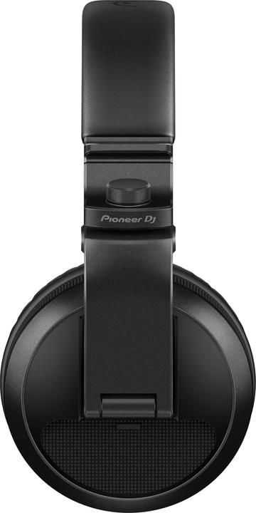 Actual product image Pioneer DJ HDJ-X5BT (ANC, 20 h, Wireless)