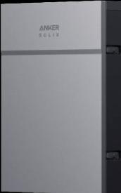 Produktbild Anker Solix X1 Batterie