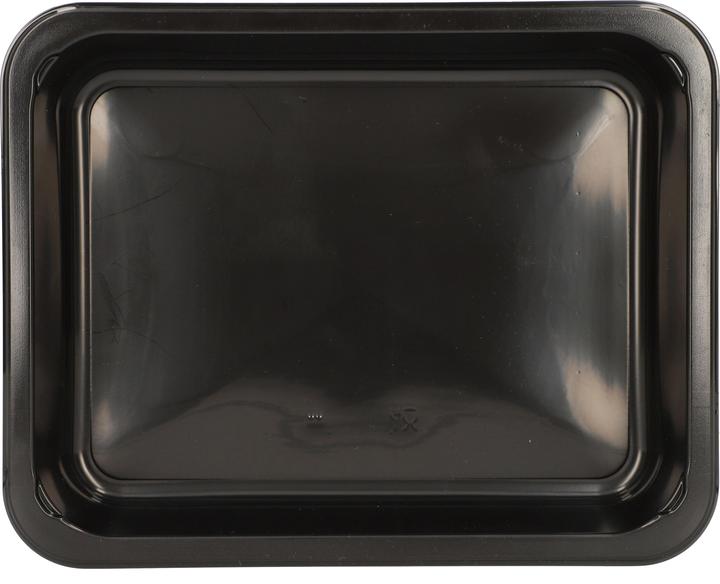 Actual product image Starpak Microwave dishes undivided (50 x)