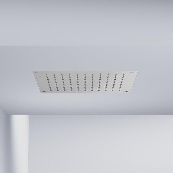 Image du produit Steinberg Relax Rain Douche de tête, montage au plafond, Easy-Clean, 350x350mm, 39063 (10 l/min)