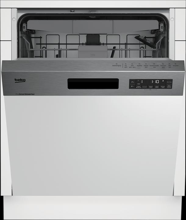 Actual product image Beko DSN28640X