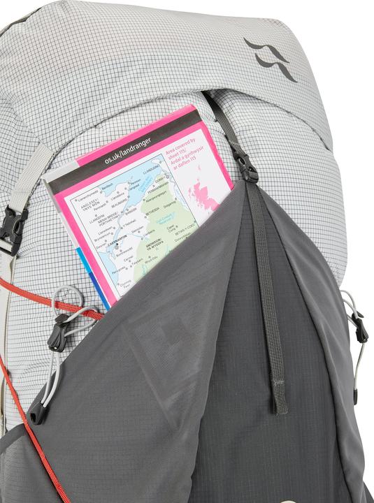 Actual product image Rab Muon 50 (50 l)