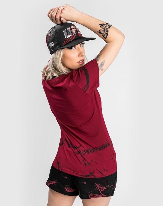 Image du produit UFC | Venum Authentic Fight Week 2.0 T-Shirt - For Women (M)