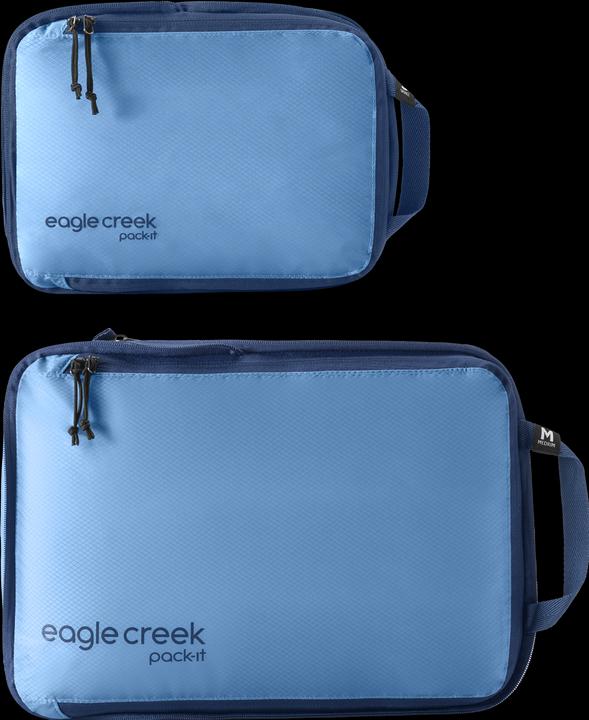 Actual product image Eagle Creek Pack-It Isolate Compression Cube