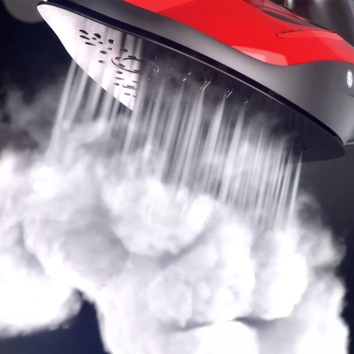 Produktbild MediaShop Russell Hobbs One Temperature (2600 W, 210 g/min)