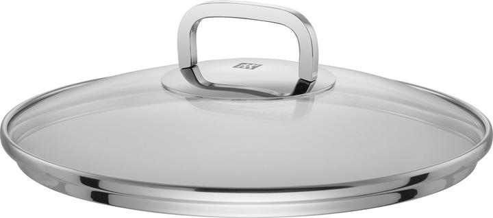 Immagine prodotto Zwilling Set di pentole Quadro 5 pezzi STD (16 cm, Set di pentole e padelle da cucina, Alluminio, Acciaio inossidabile)