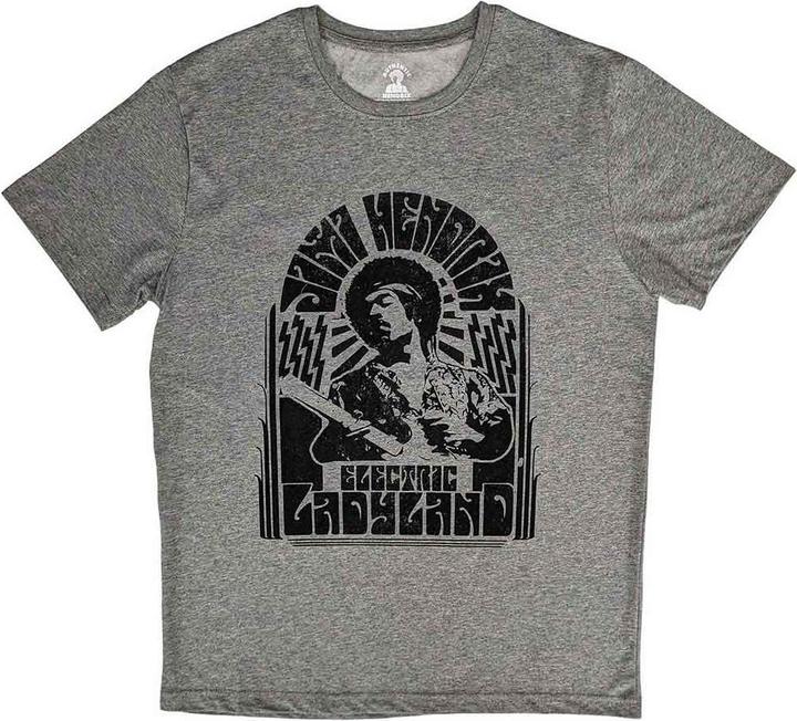 Jimi Hendrix Electric Ladyland Mono (XL)
