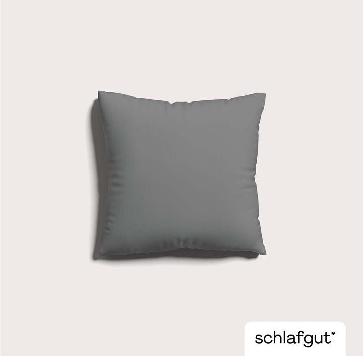 Immagine prodotto schlafgut Woven Satin (Copripiumino, 40 x 40 cm)
