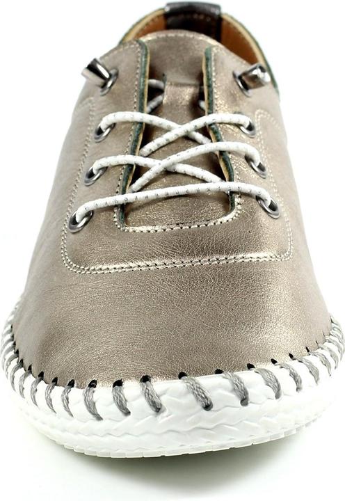 Immagine prodotto Lunar St Ives Scarpa Sportiva Pelle Donna (38)