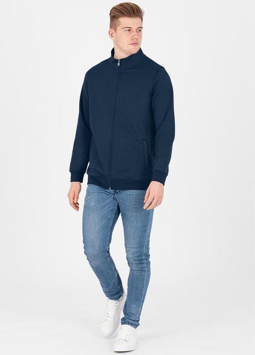 Image du produit JAKO Veste de sweat Doubletex (4XL)