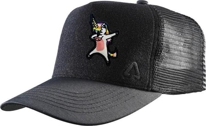 Immagine prodotto P.A.C. . Cappello trucker fai da te per bambini (Taglia unica)