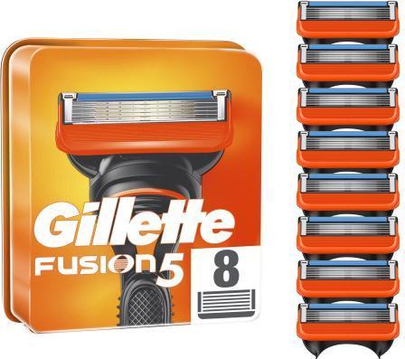 Image du produit Gillette Fusion5 (1 x)