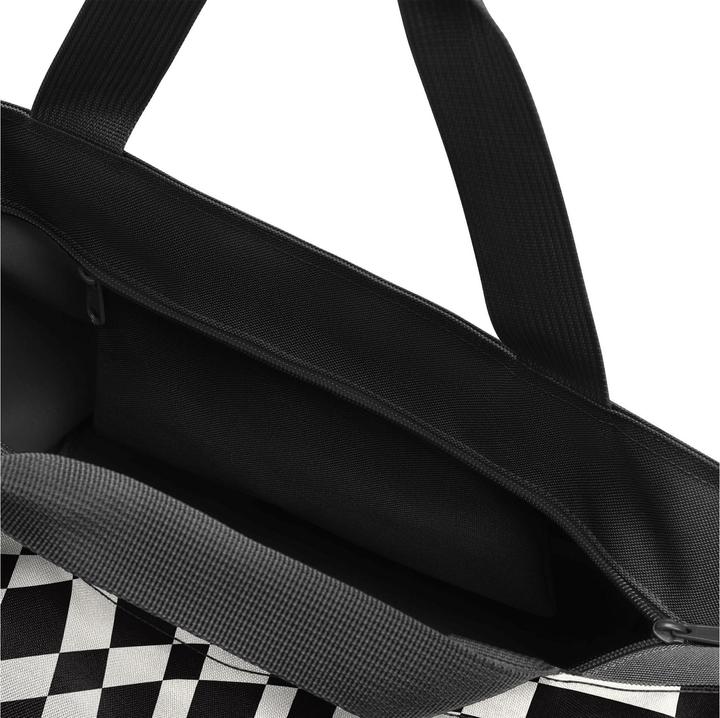 Actual product image reisenthel Bag Shopper M Op-Art