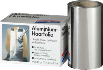 Produktbild Fripac Alufolie in Abreissbox 10 cm brei