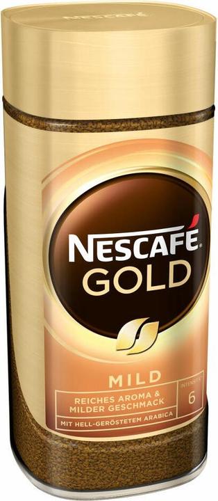 Immagine prodotto Nescafé Oro Mite (200 g)
