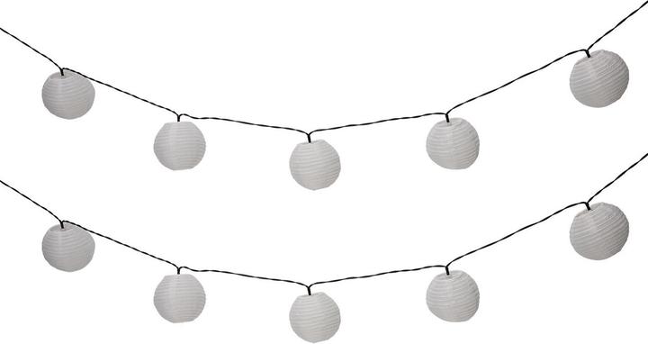 Produktbild Casativo Lampions (3.80 m)