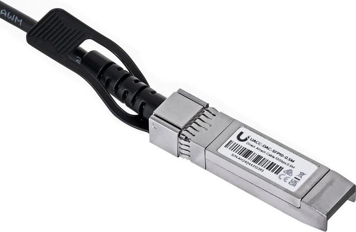 Produktbild Ubiquiti UACC-DAC-SFP10-0.5M (0.50 m)