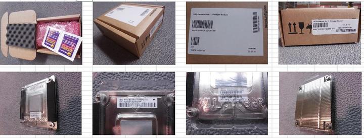 Produktbild HPE Sps-Heatsink For Ci Manager